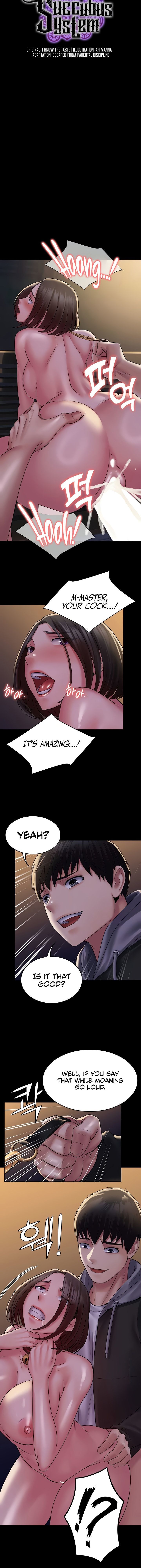 Succubus System page 1108