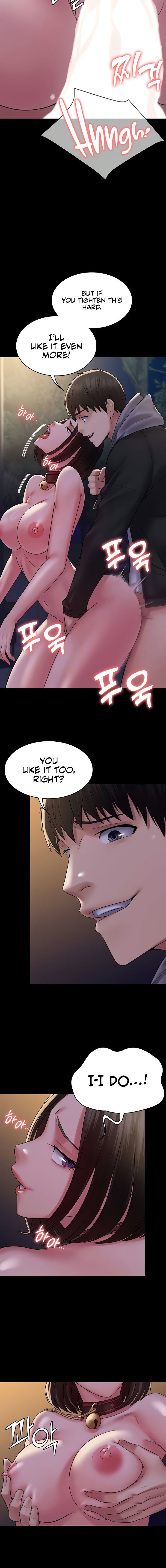 Succubus System page 1110