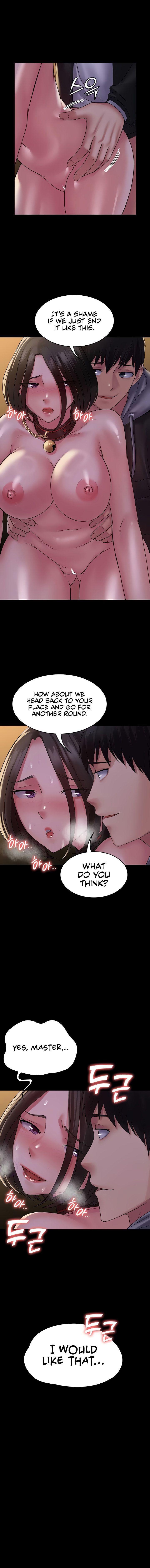 Succubus System page 1113