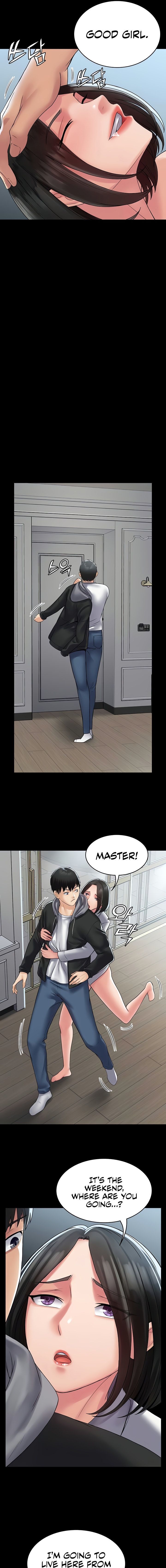 Succubus System page 1117