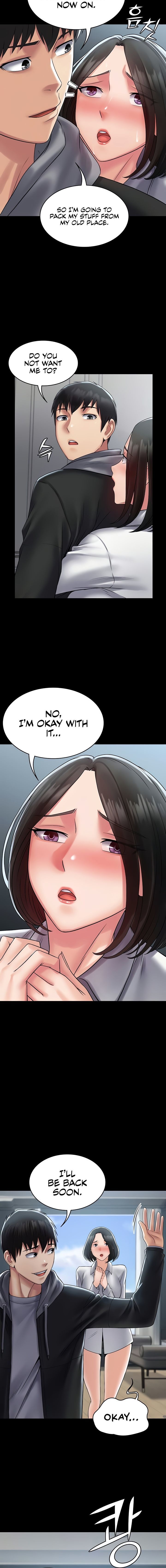 Succubus System page 1118