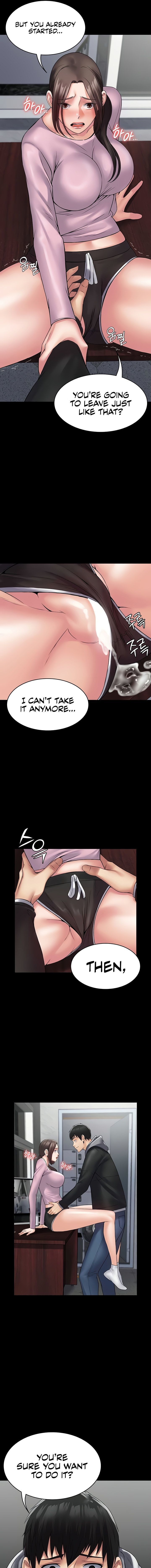Succubus System page 1129