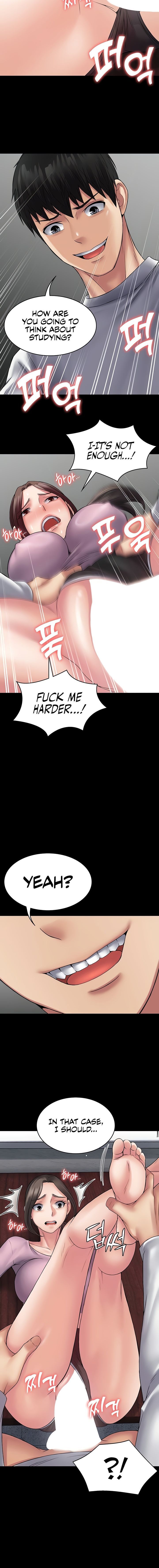 Succubus System page 1132