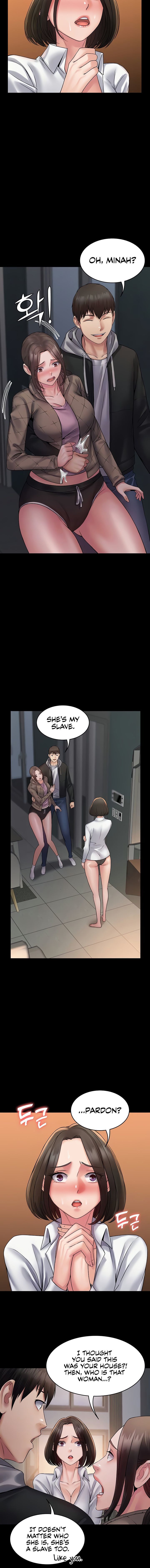 Succubus System page 1141