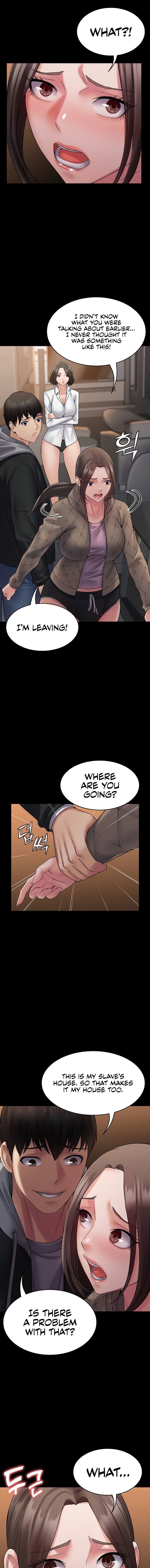 Succubus System page 1142