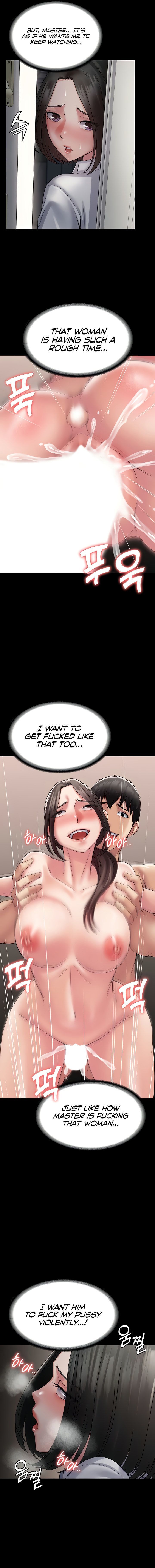 Succubus System page 1148