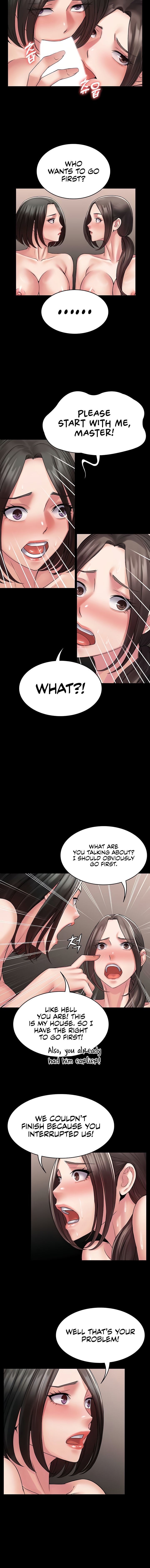 Succubus System page 1154
