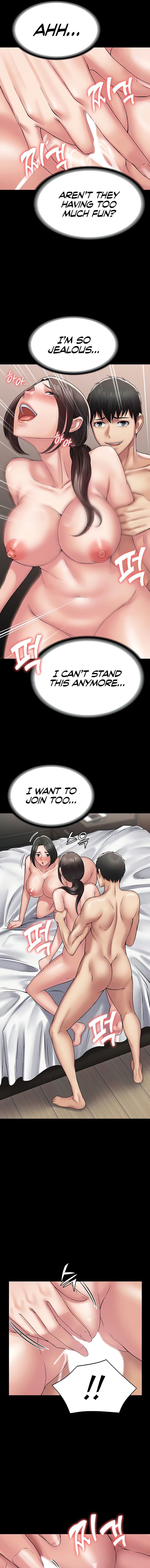 Succubus System page 1160