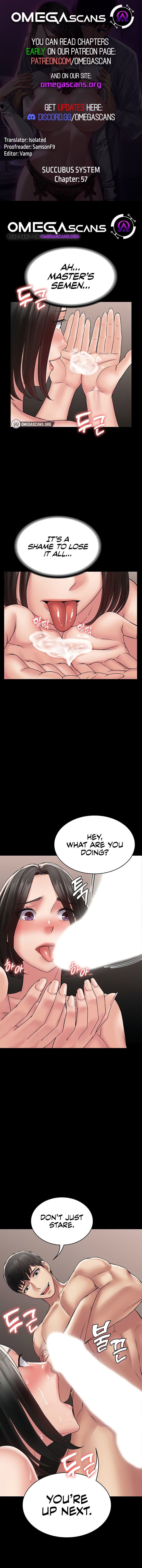 Succubus System page 1166