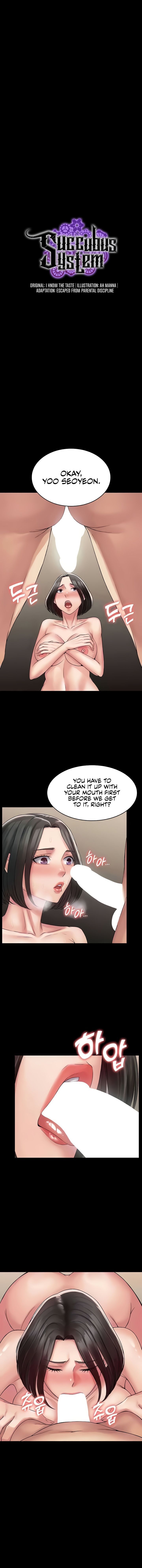 Succubus System page 1167