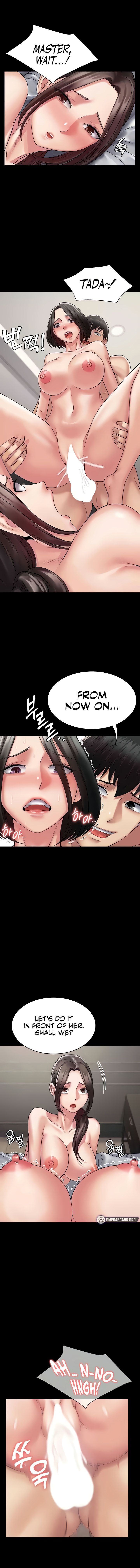 Succubus System page 1174