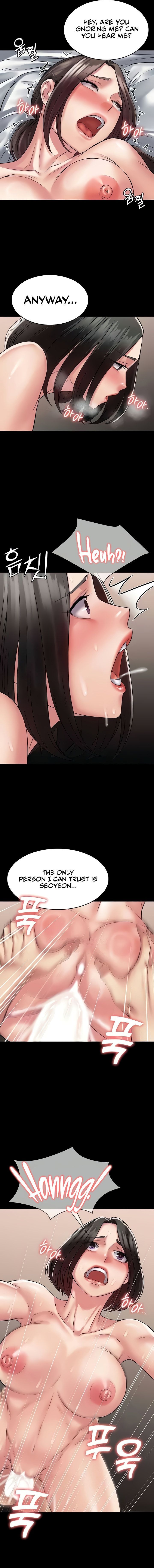 Succubus System page 1187