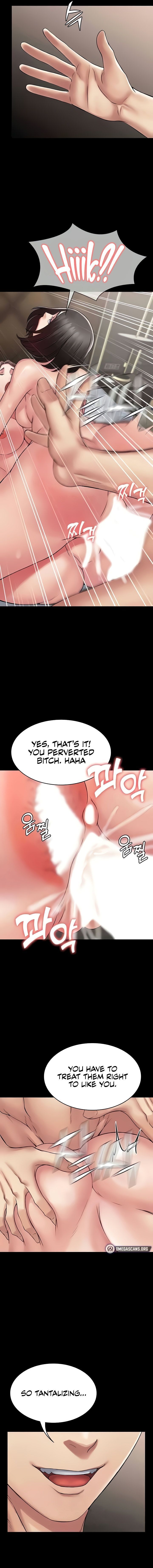 Succubus System page 1189