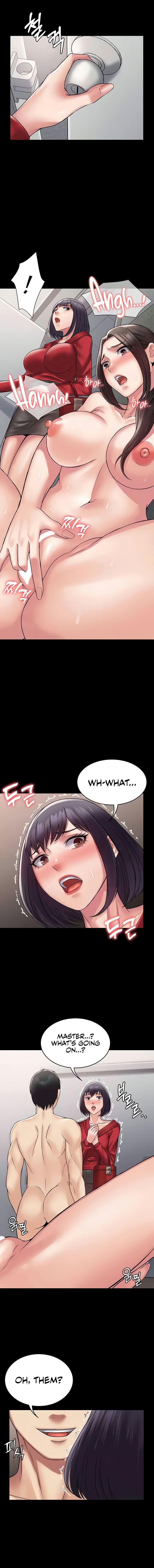 Succubus System page 1199