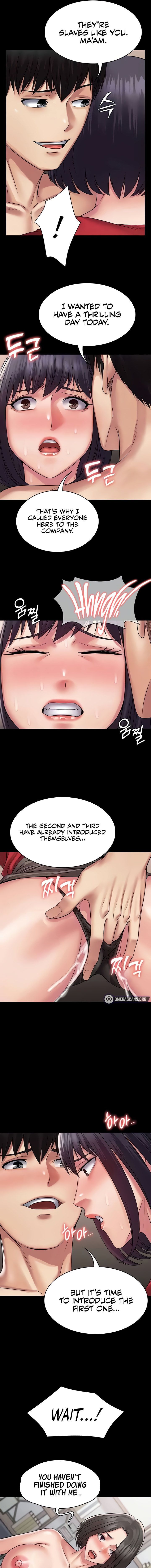 Succubus System page 1200