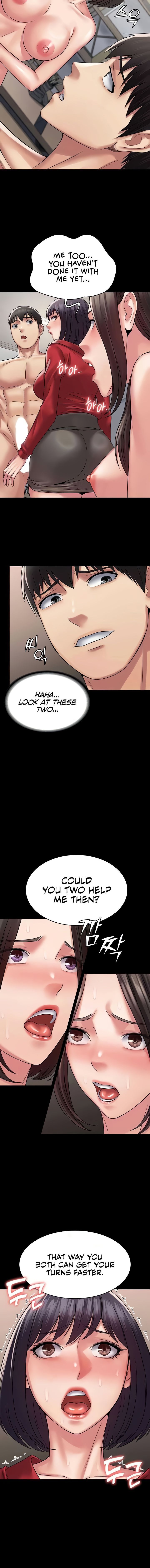 Succubus System page 1201