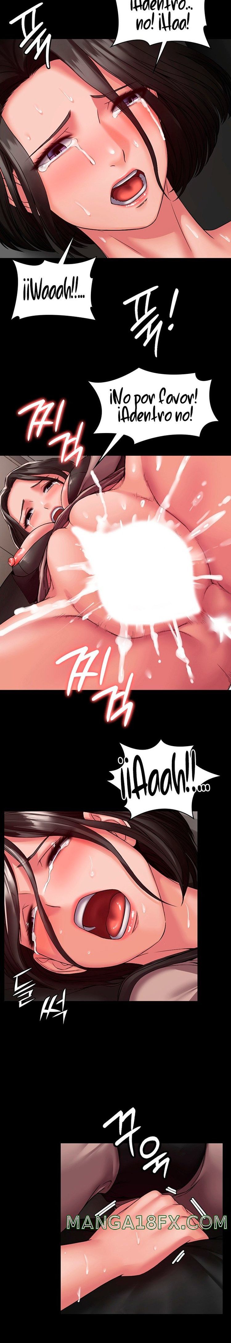 Succubus System page 124