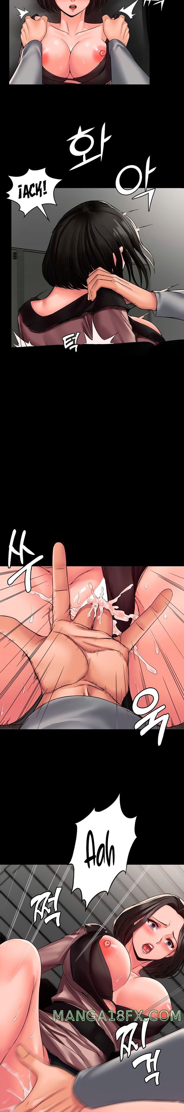 Succubus System page 130