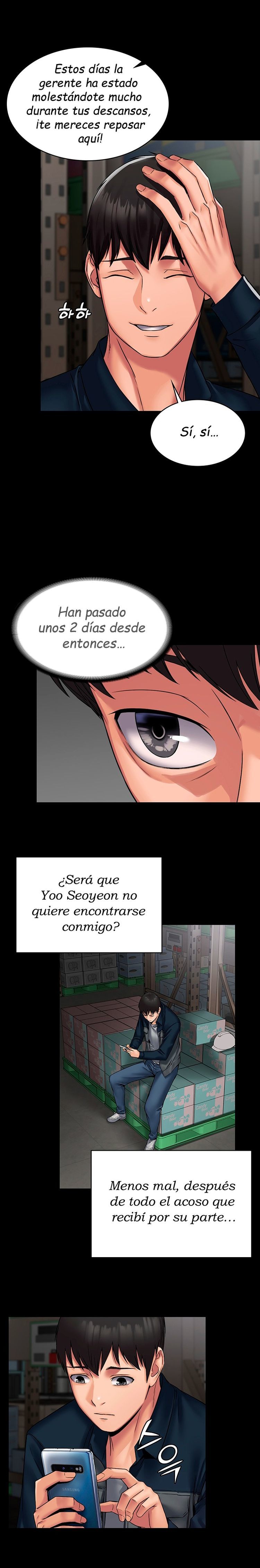 Succubus System page 140