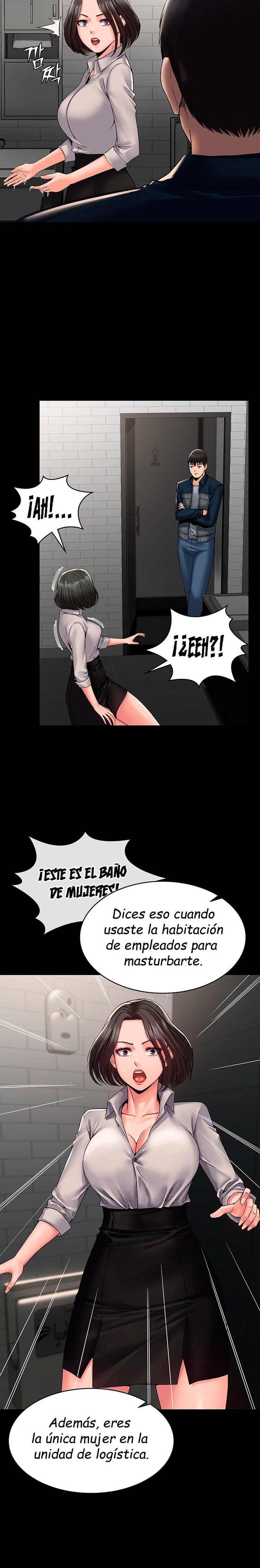 Succubus System page 143