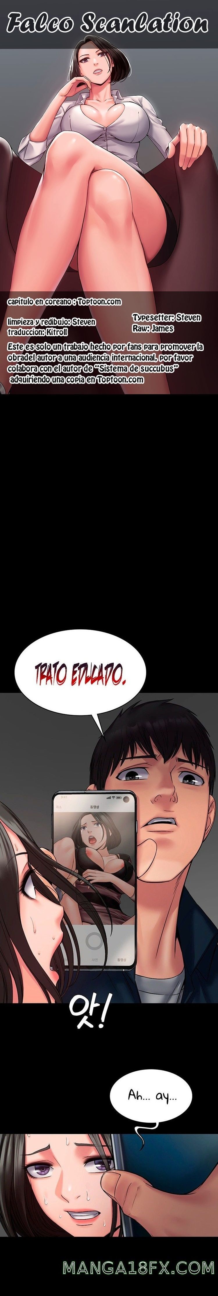 Succubus System page 148
