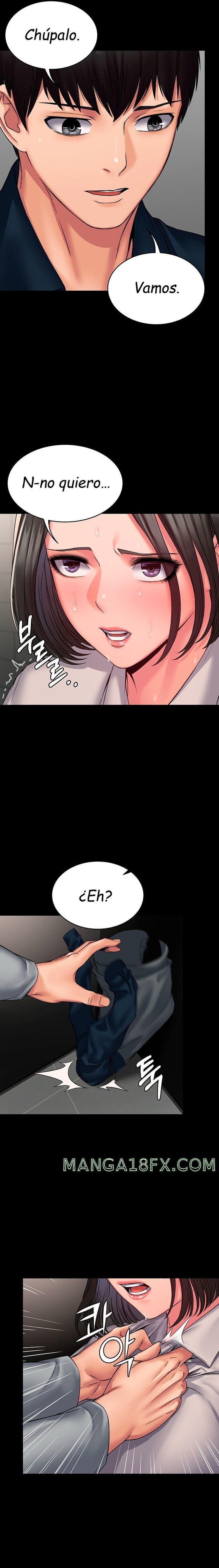 Succubus System page 157