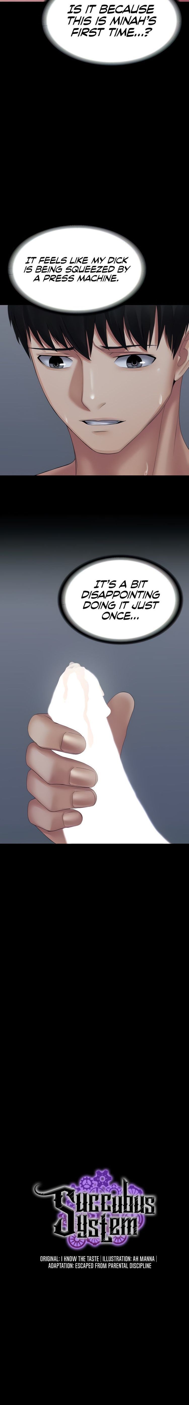 Succubus System page 267