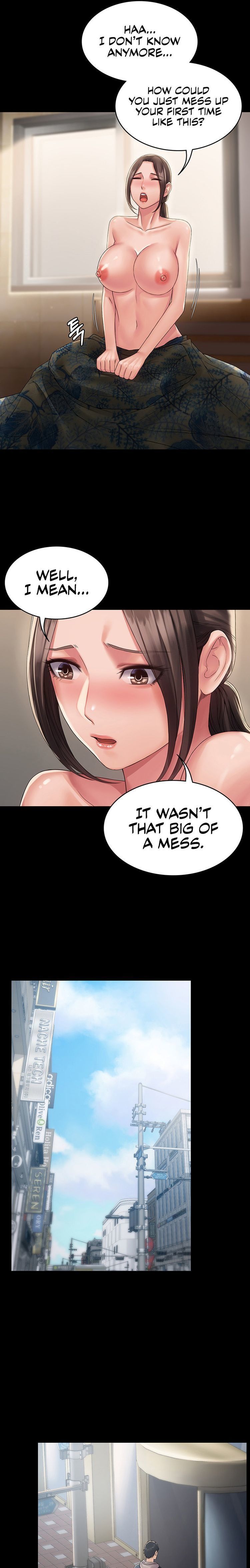 Succubus System page 286