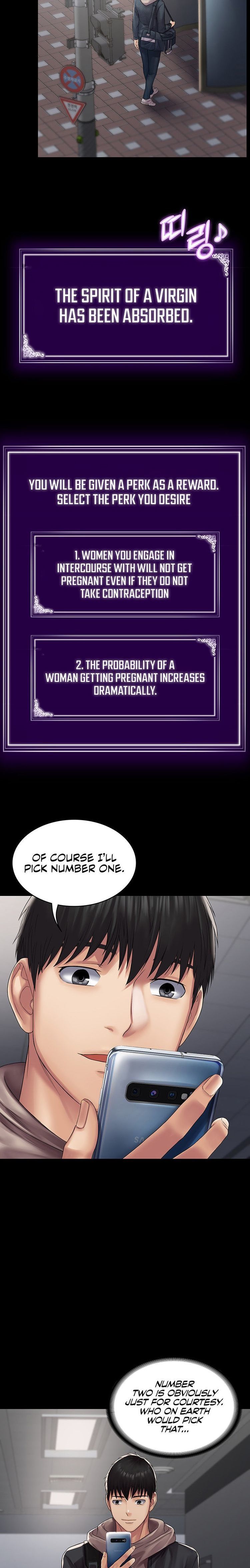 Succubus System page 287