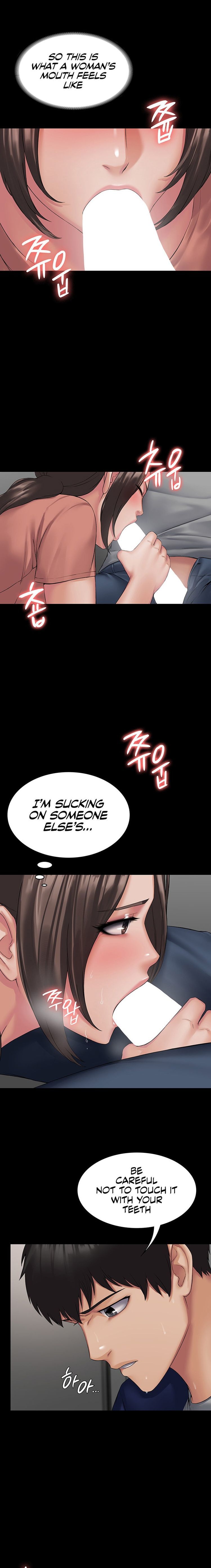 Succubus System page 30