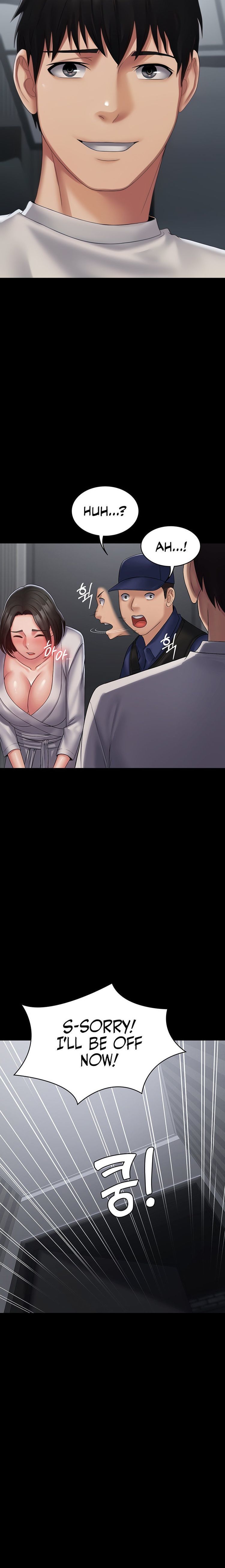 Succubus System page 421