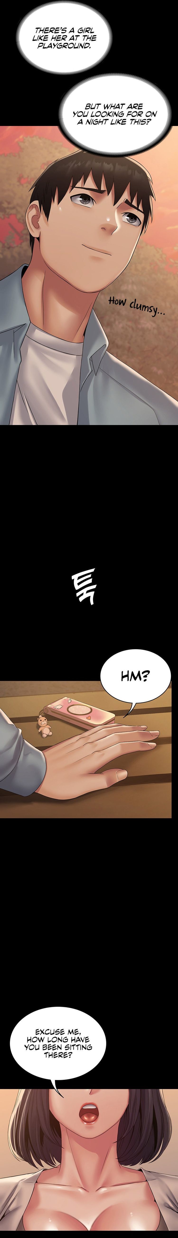 Succubus System page 434