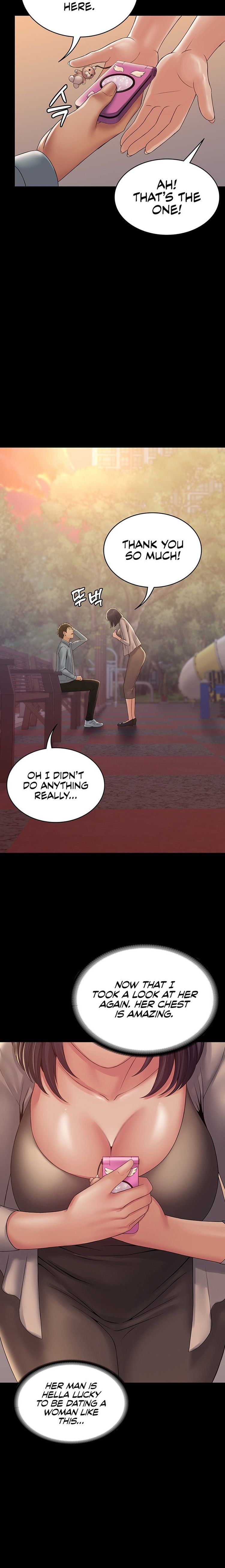 Succubus System page 436