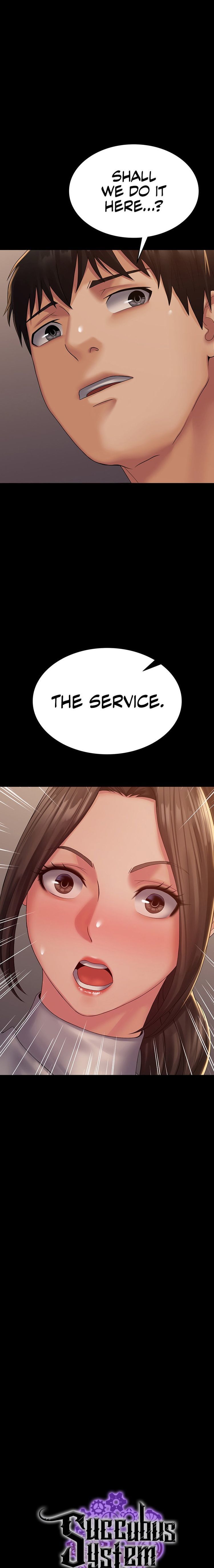 Succubus System page 443