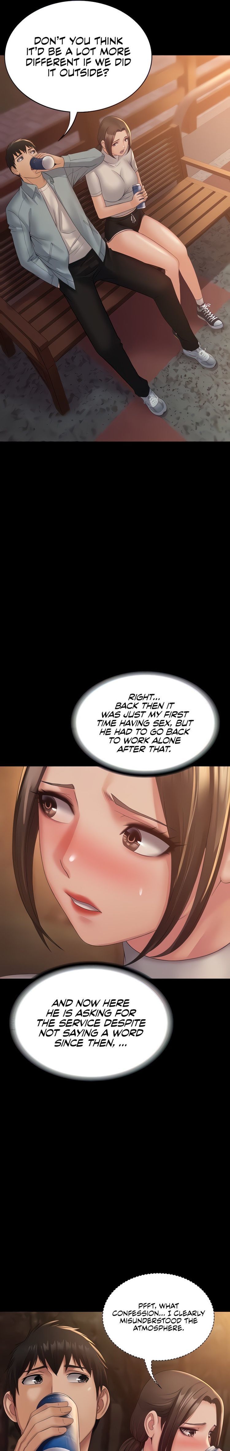 Succubus System page 445