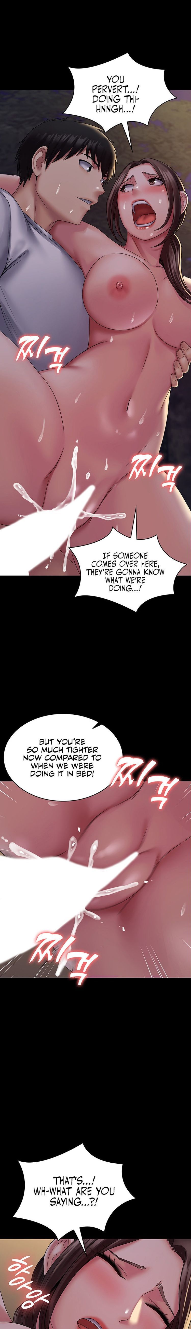 Succubus System page 457