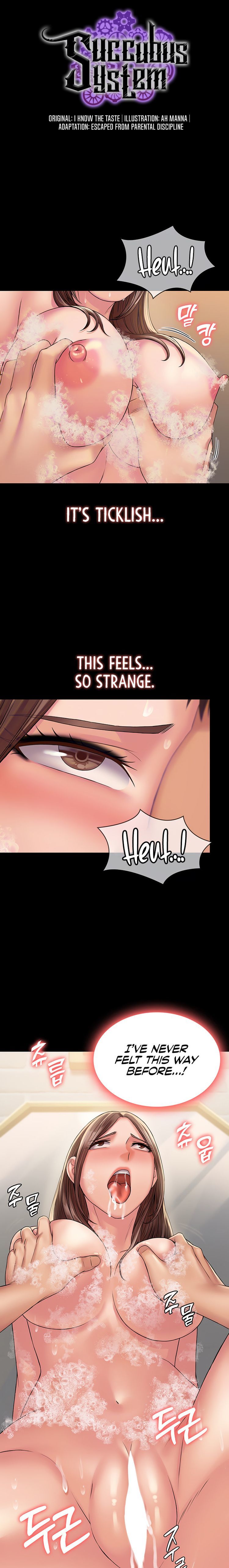 Succubus System page 495
