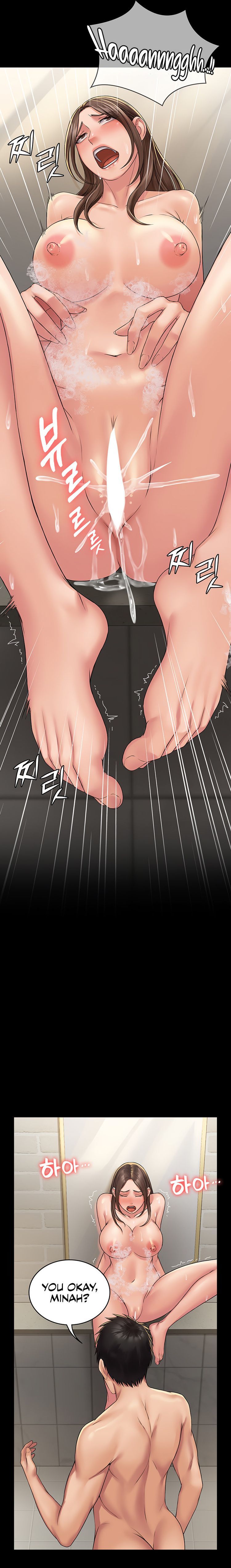 Succubus System page 504