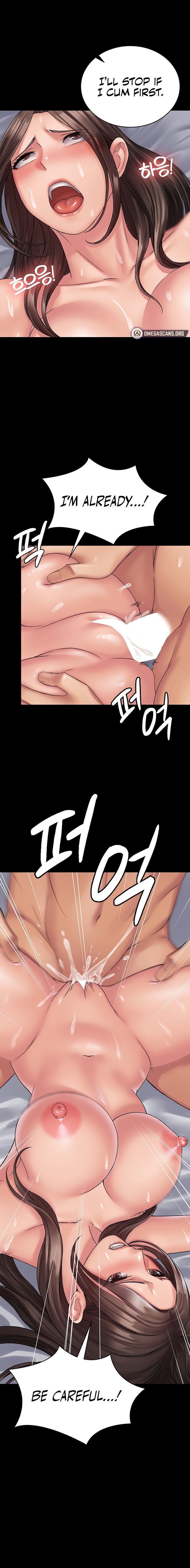 Succubus System page 525