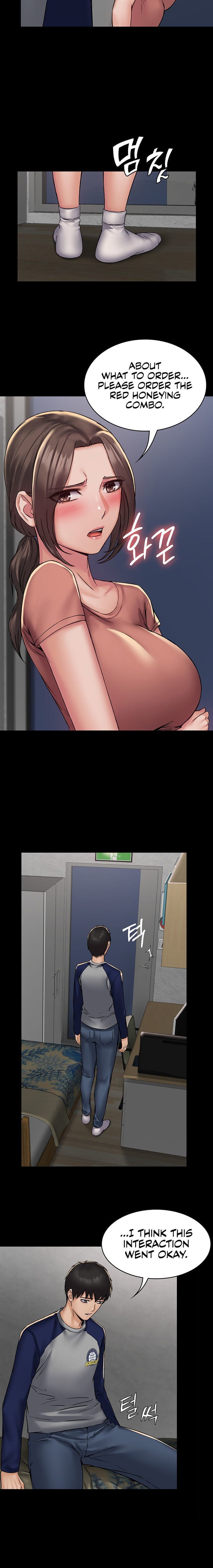 Succubus System page 56