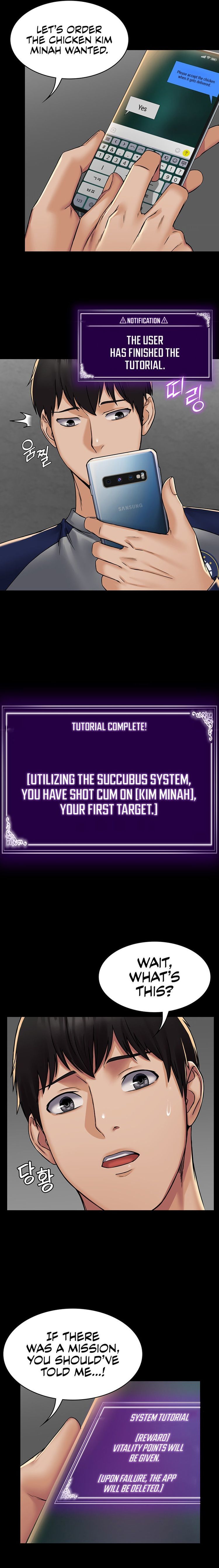 Succubus System page 57