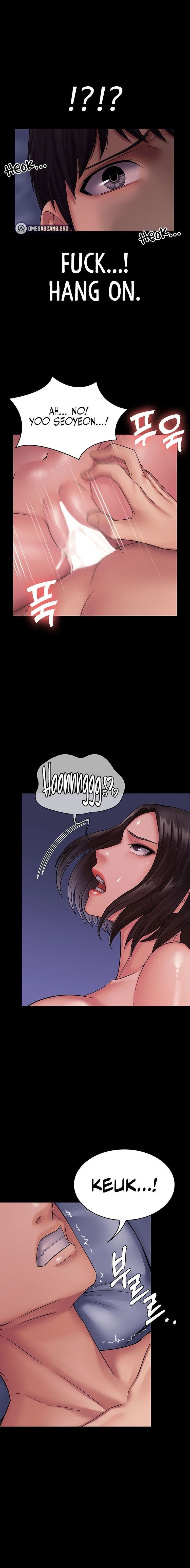 Succubus System page 603