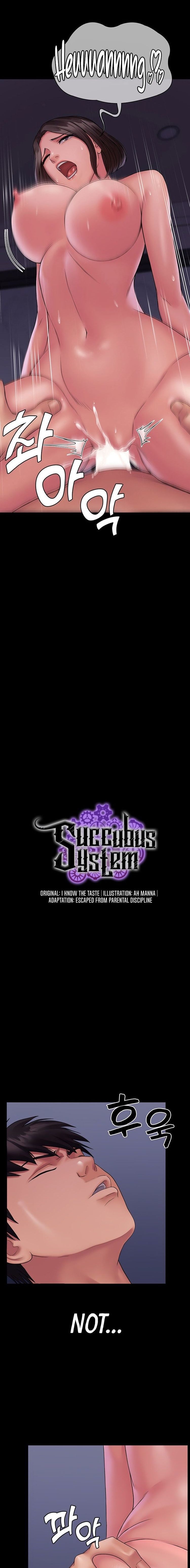 Succubus System page 604