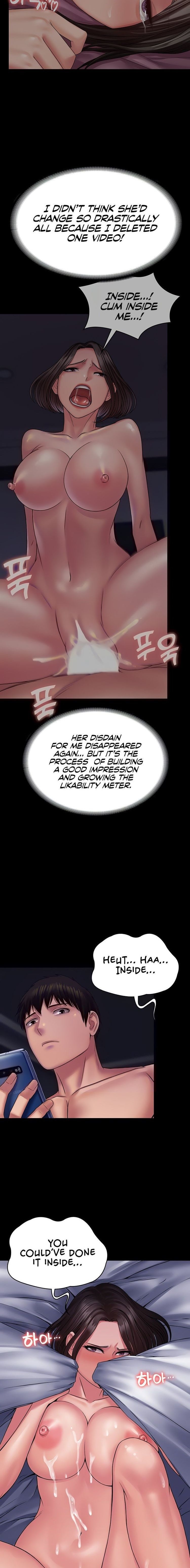 Succubus System page 607