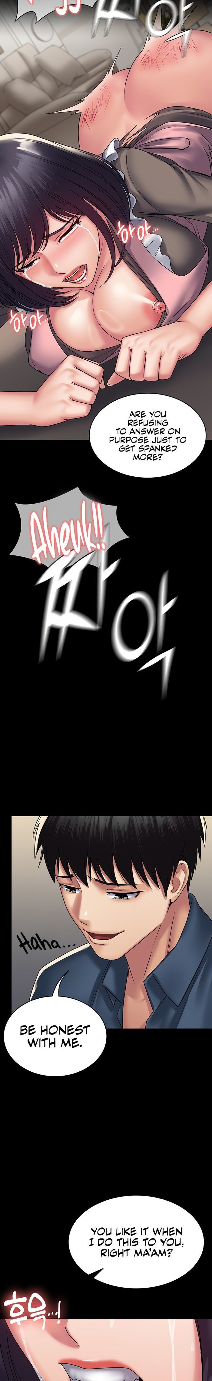 Succubus System page 665