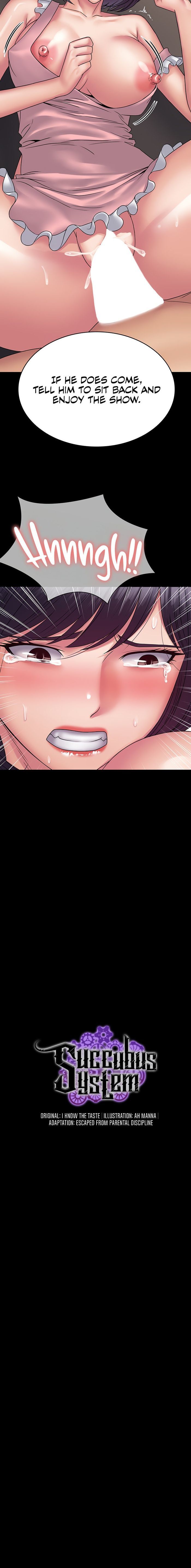 Succubus System page 677