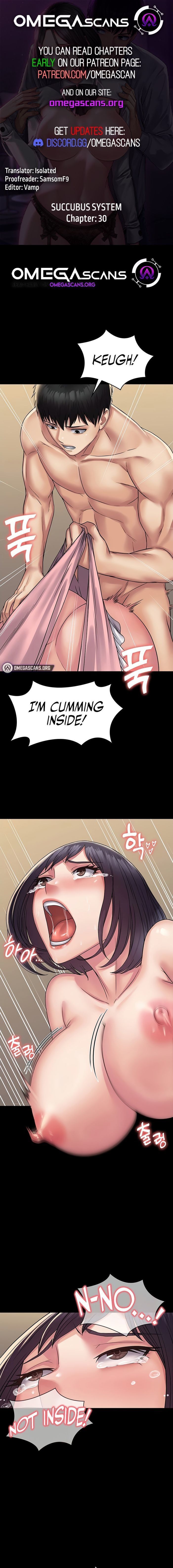 Succubus System page 698