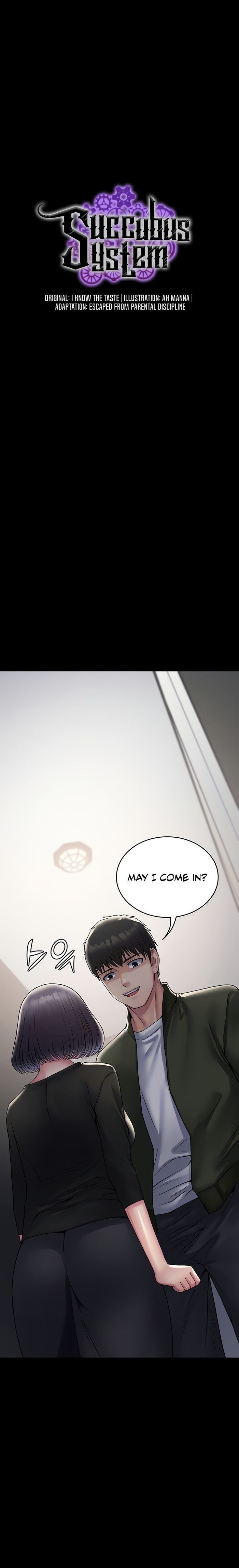 Succubus System page 745