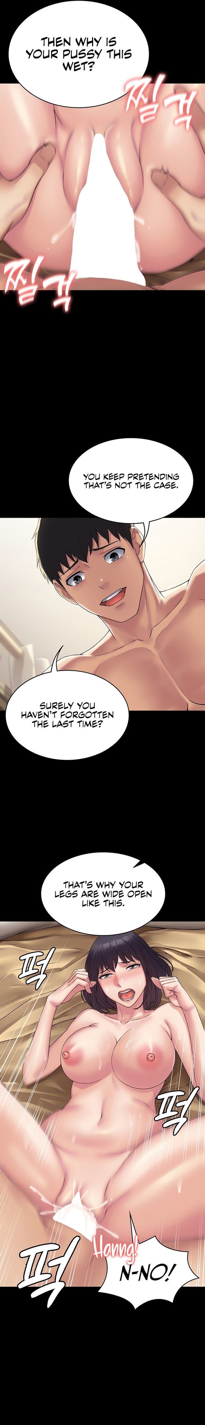 Succubus System page 775