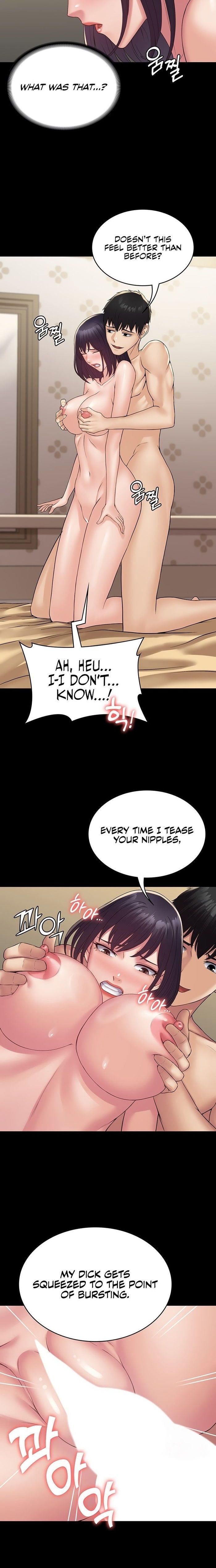 Succubus System page 798